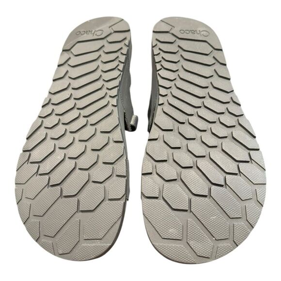 NEW Chaco Men\'s Lowdown 2 Gray Sandals 13 main image 2